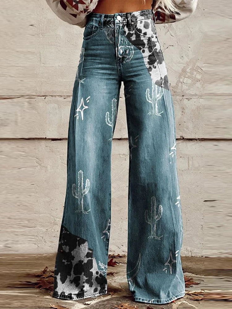 Pantalón mujer estiló urbano N.L.S color camellón Next era colección
