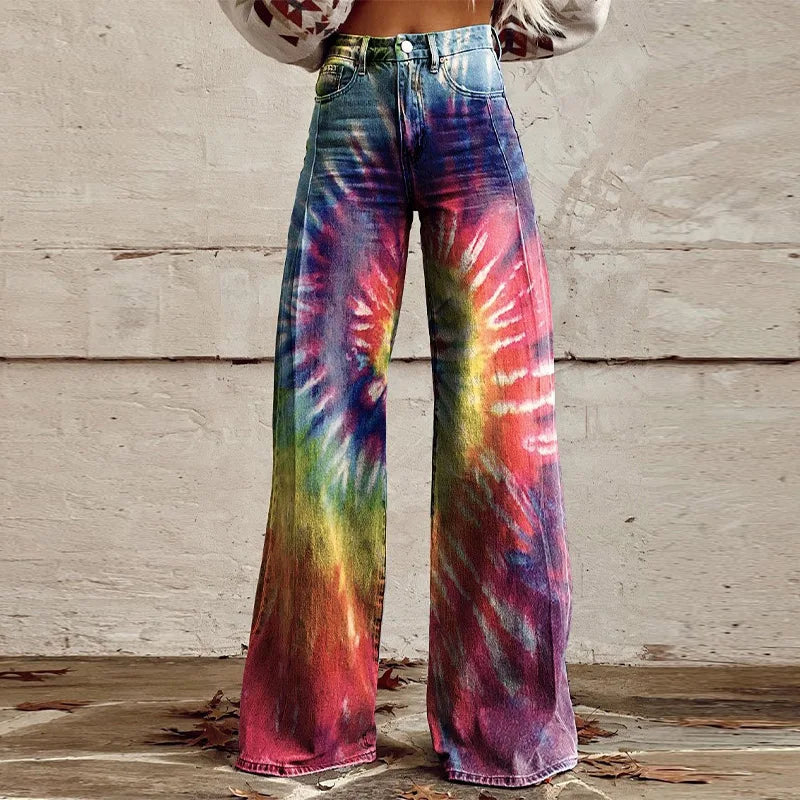 Pantalón mujer estiló urbano N.L.S color camellón Next era colección