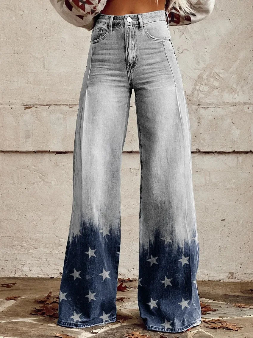 Pantalón mujer estiló Next LEVEL STYLE Nueva Era
